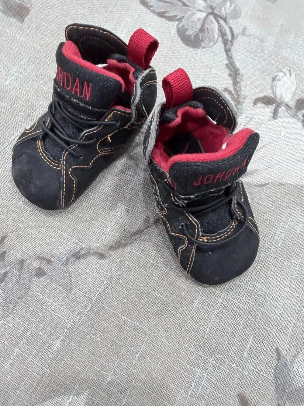 Jordan adorable vintage